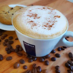 Espresso - Cappuccino
