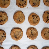 Cookie - Chocolate Chip