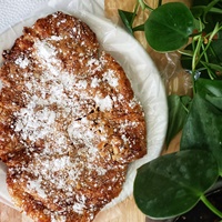 Croissant - Double Baked Almond
