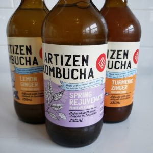 Artizen Iced Tea