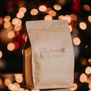 Rideau Roastery Coffee Beans